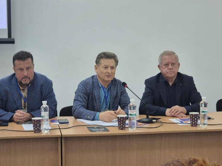 Гуманітарне розмінування як стратегічне завдання: Анатолій Кінах закликав до посилення державно-приватного партнерства