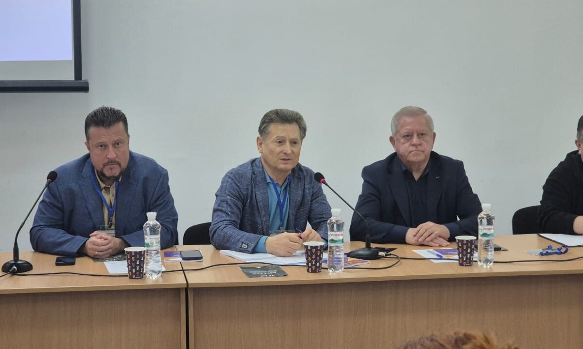 Гуманітарне розмінування як стратегічне завдання: Анатолій Кінах закликав до посилення державно-приватного партнерства