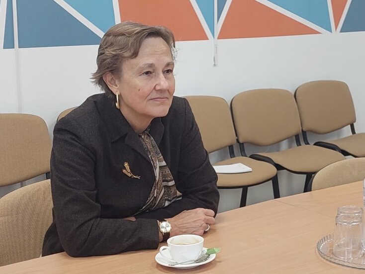 УСПП окреслив ключові проблеми підприємців та пріоритети взаємодії з інституцією бізнес-омбудсмена
