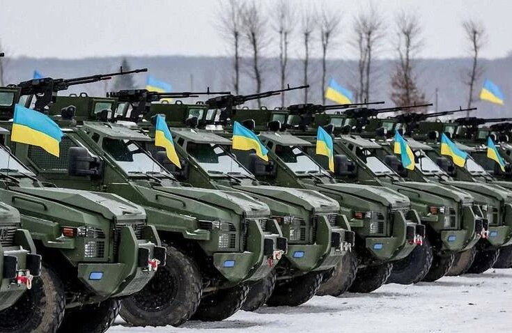 Україна - невід’ємна складова колективної безпеки Європи: вітчизняний ОПК інтегрується в оборонну архітектуру ЄС