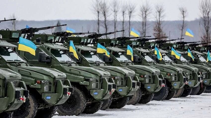 Україна - невід’ємна складова колективної безпеки Європи: вітчизняний ОПК інтегрується в оборонну архітектуру ЄС