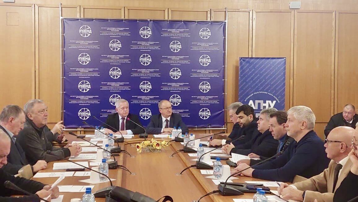 Рада з відбудови України залучає перші значні міжнародні інвестиції