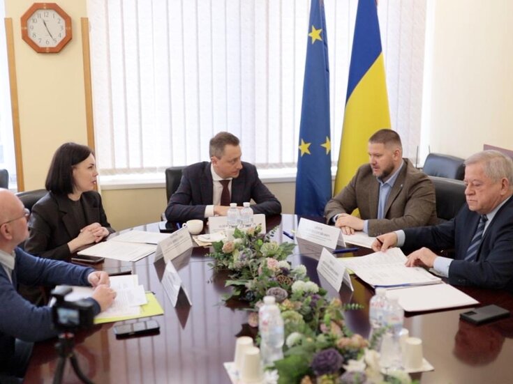 НТСЕР визначилася із кандидатурою на посаду голови Національної ради