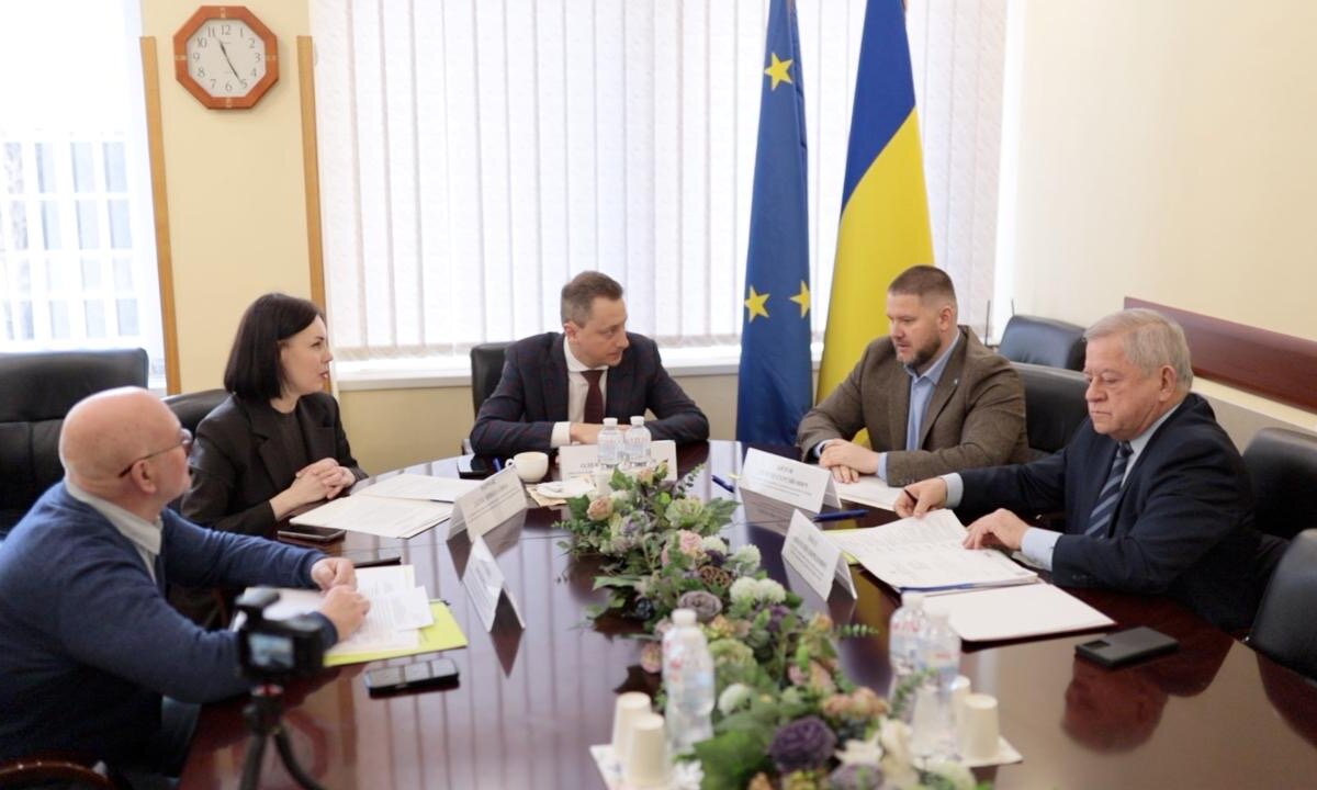 НТСЕР визначилася із кандидатурою на посаду голови Національної ради