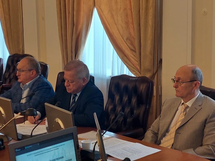 Співпраця системного бізнесу, науки і міжнародних інвесторів: у Києві стартувала робота Ради з відбудови України