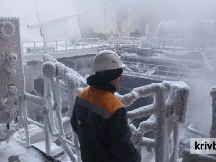 УСПП: Підготовка до зими має перейти від констатації проблем до результатів та персональної відповідальності