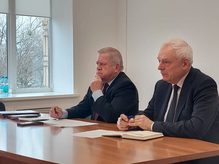 Латвія зацікавлена в нарощуванні торговельно-економічного співробітництва з Україною