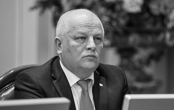 Пам'яті Степана Кубіва