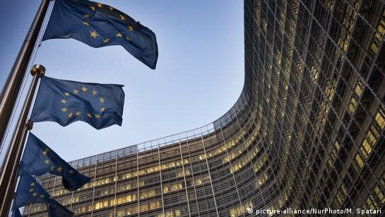 Звернення українських промисловців щодо CBAM вже перебуває на розгляді Єврокомісії - УСПП готує новий пакет аргументації для ЄП