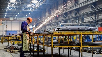 Угода з США має стати стимулом розвитку переробної промисловості і відправною точкою модернізації економіки