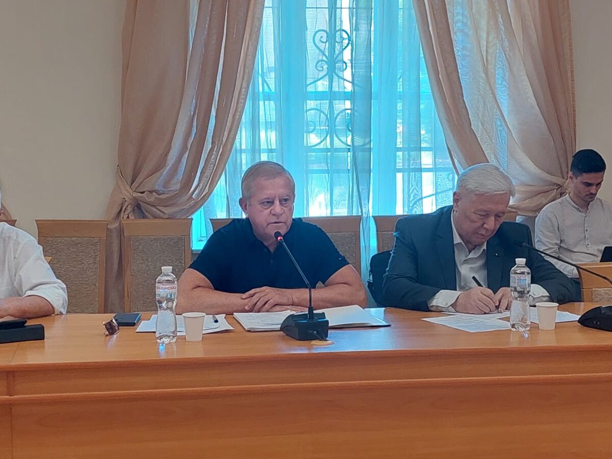 Прискорення стандартизації – ключ до сучасного розвитку ОПК та обороноздатності: конференція за участі УСПП, Міноборони та виробників