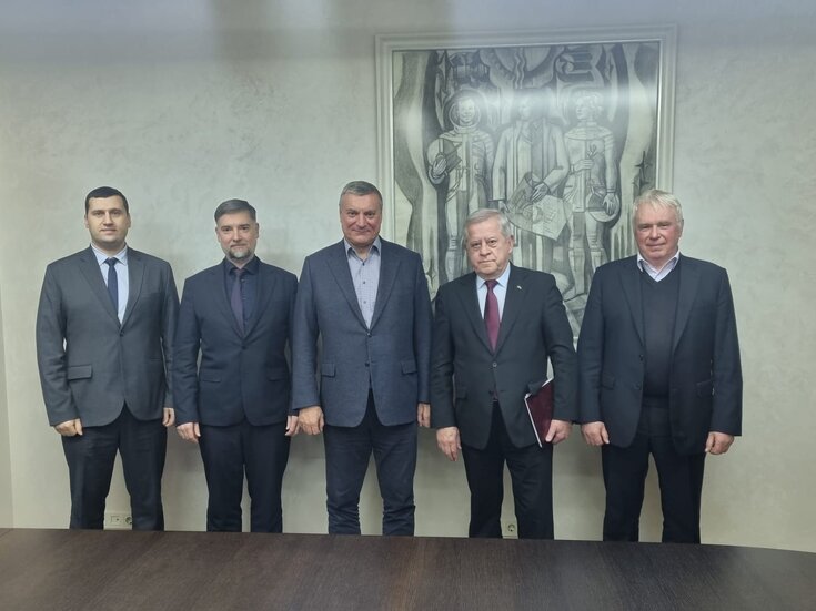 Космічна галузь як драйвер нової економіки: Україна має всі передумови для виходу на міжнародний ринок цивільного космосу