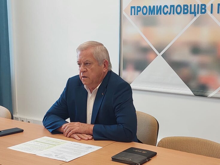 Україна та Латвія посилюють логістичне партнерство: Вентспілс прийняв виїзне засідання Комітету з розвитку транспортної інфраструктури при УСПП