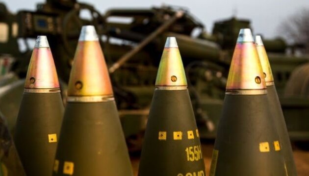 Україна — невід’ємна складова колективної безпеки Європи: УСПП підтримує посилення оборонного партнерства з ЄС