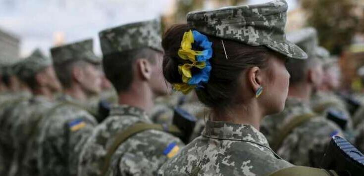 З Днем захисників і захисниць України!
