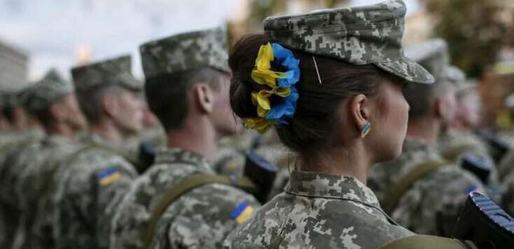 З Днем захисників і захисниць України!