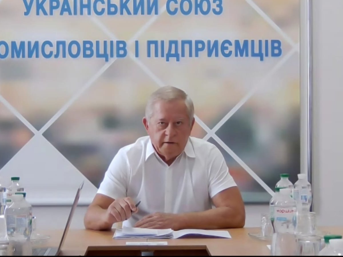 Бізнес очікує від оновлення виконавчої влади чіткіших економічних пріоритетів та активніших дій щодо подолання деіндустріалізації