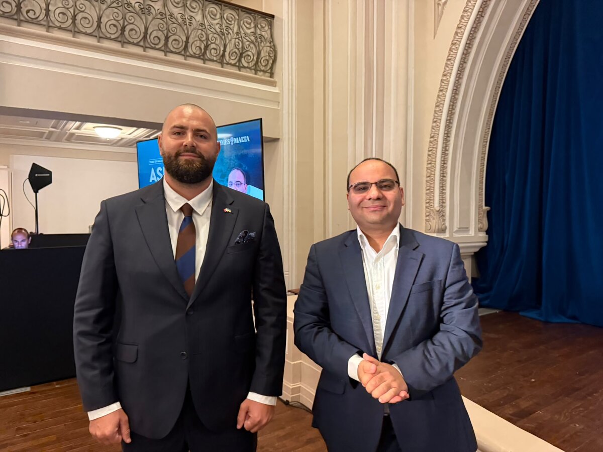 Передбачуваність мальтійської юрисдикції як інвестиційна перевага для  українського бізнесу