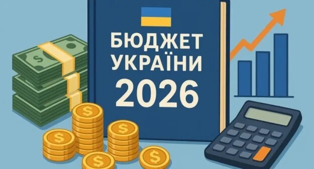 Де взяти гроші: головне питання українського бюджету-2026