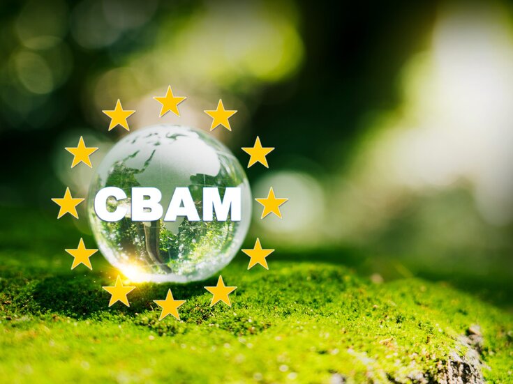 The ULIE calls on the government to initiate a postponement of CBAM for Ukrainian exports