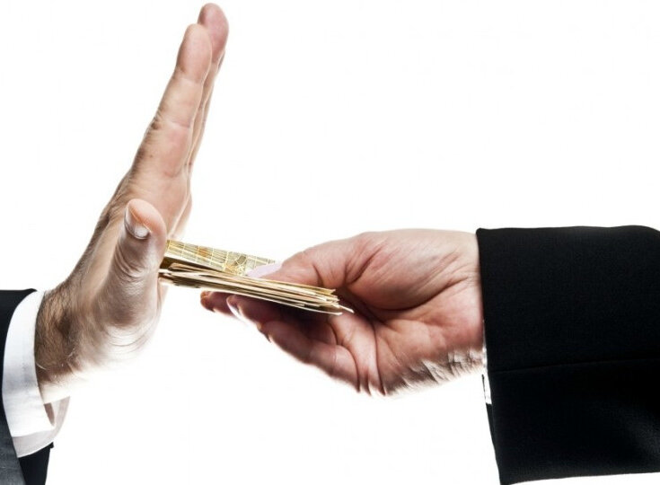 EUACI проводить дослідження щодо корупційних ризиків у сфері регіональної політики — запрошуємо до участі в опитуванні