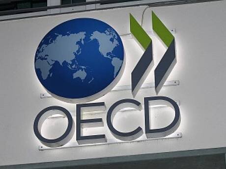Україна запросила ОЕСР до розробки промислової стратегії: УСПП як спостерігач в «Бізнес в ОЕСР» підтримує ініціативу