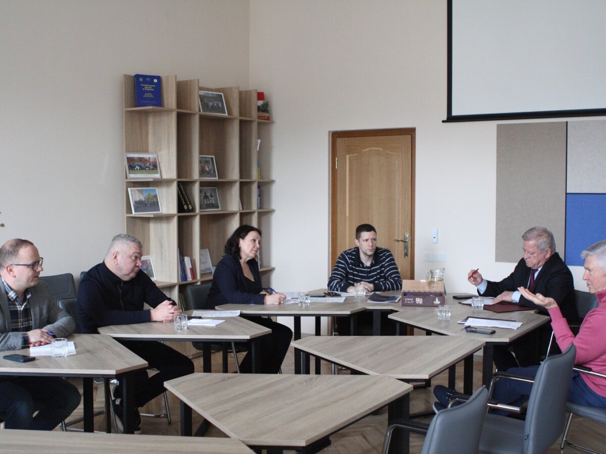 Роботодавці співпрацюють з Національною службою посередництва і примирення