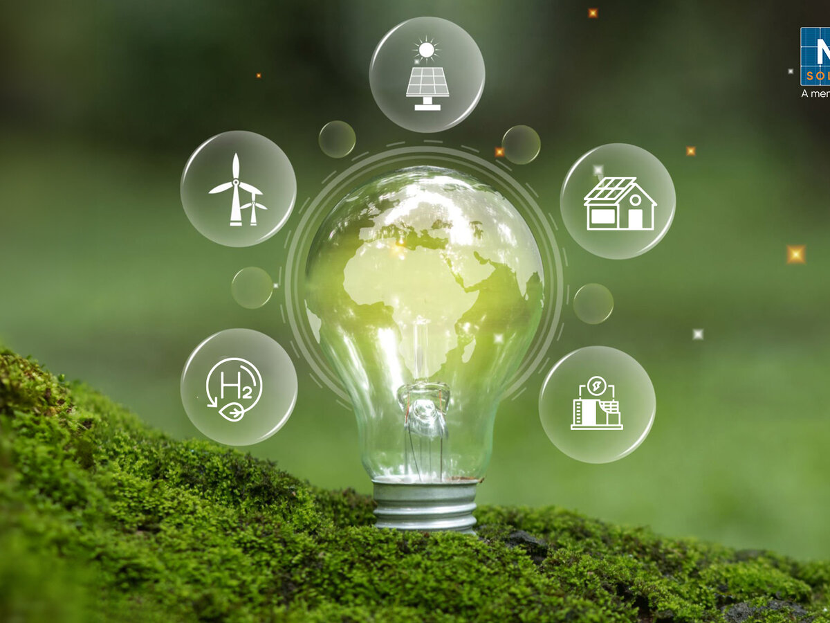 Green Energy Help Desk: helping businesses switch to renewable energy