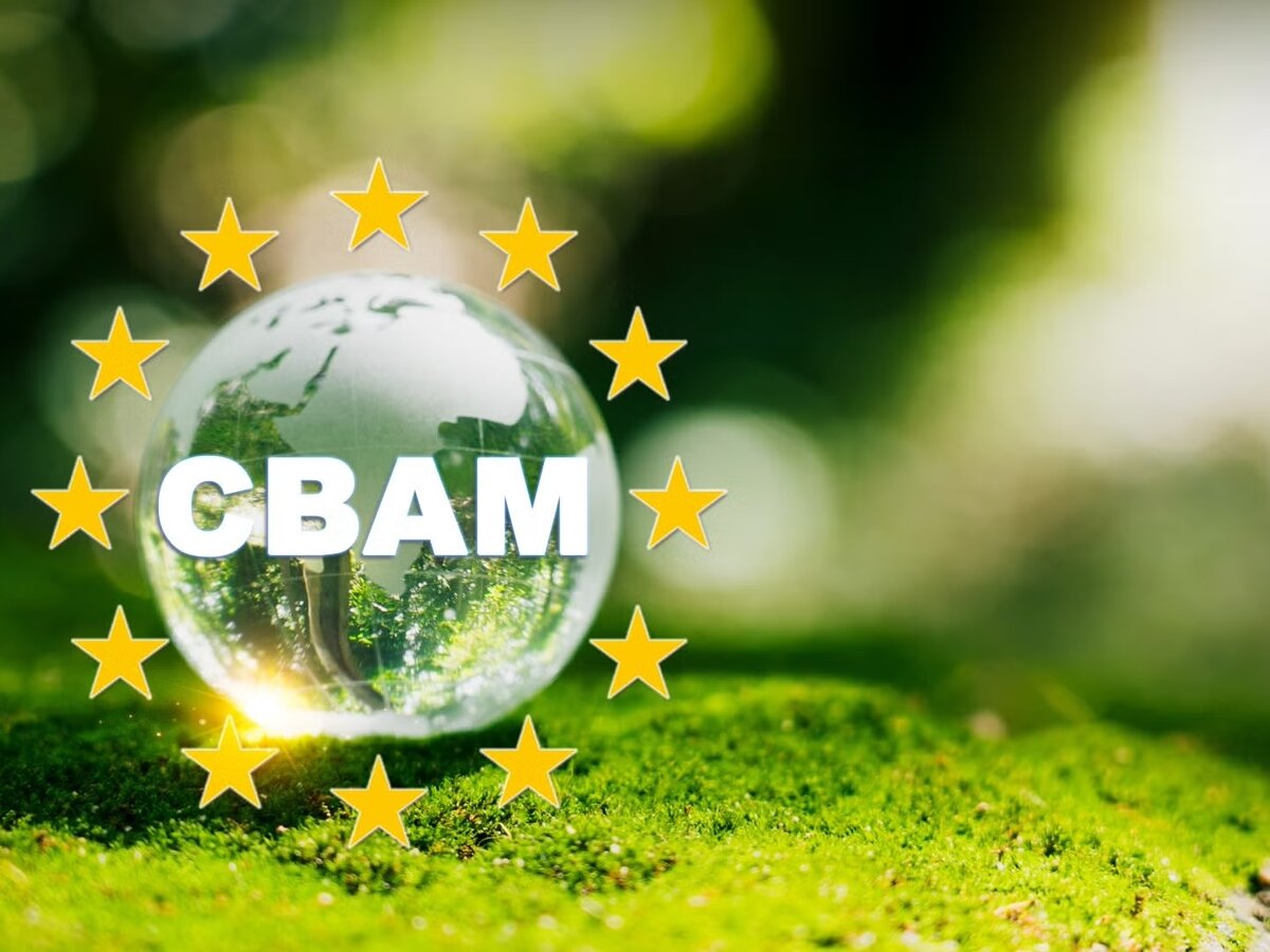 CBAM не повинен добити українську промисловість: УСПП підтримує намір Уряду звернутись до ЄС щодо відтермінування вуглецевого мита