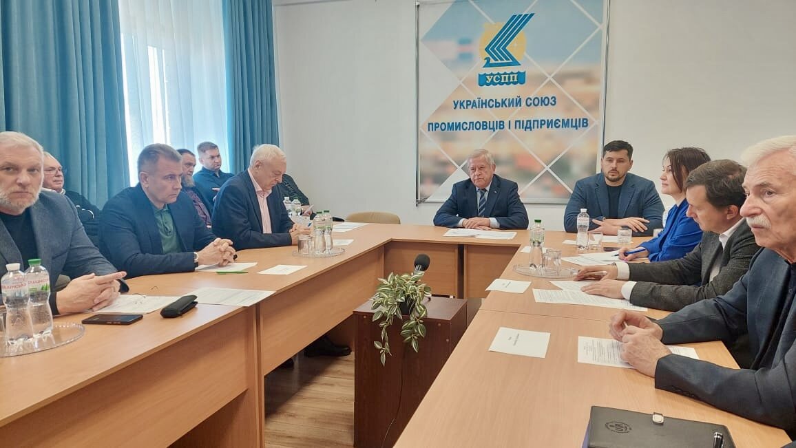 Економіці потрібні комплексні антикризові мобілізаційні дії – Антикризовий штаб