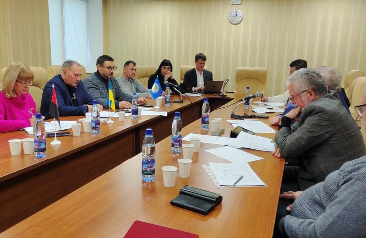 Роботодавці і профспілки посилюють співпрацю для розвитку економіки, людського потенціалу, підвищення соціальних стандартів