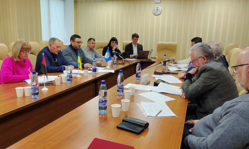 Роботодавці і профспілки посилюють співпрацю для розвитку економіки, людського потенціалу, підвищення соціальних стандартів