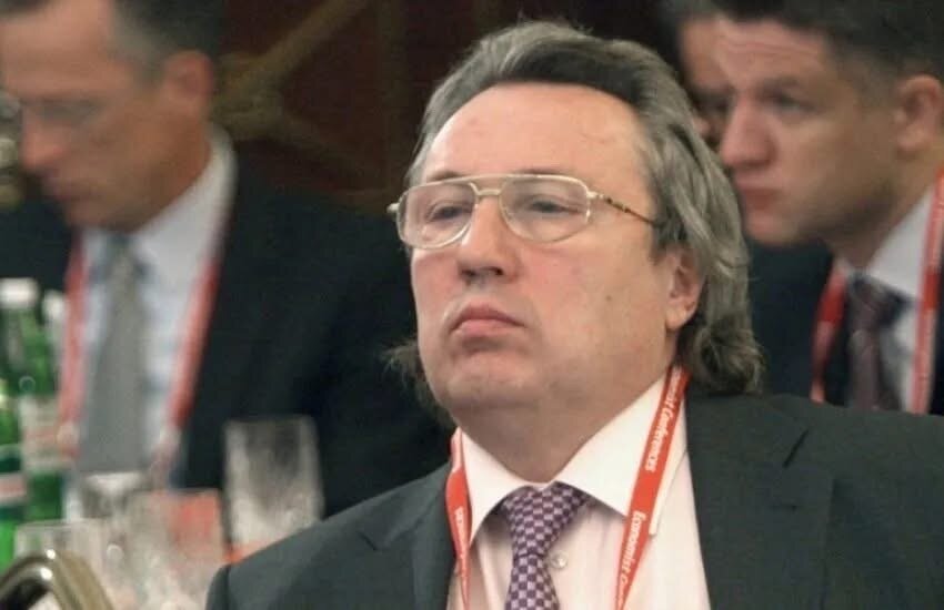 Співчуття з приводу смерті Ігоря Мітюкова