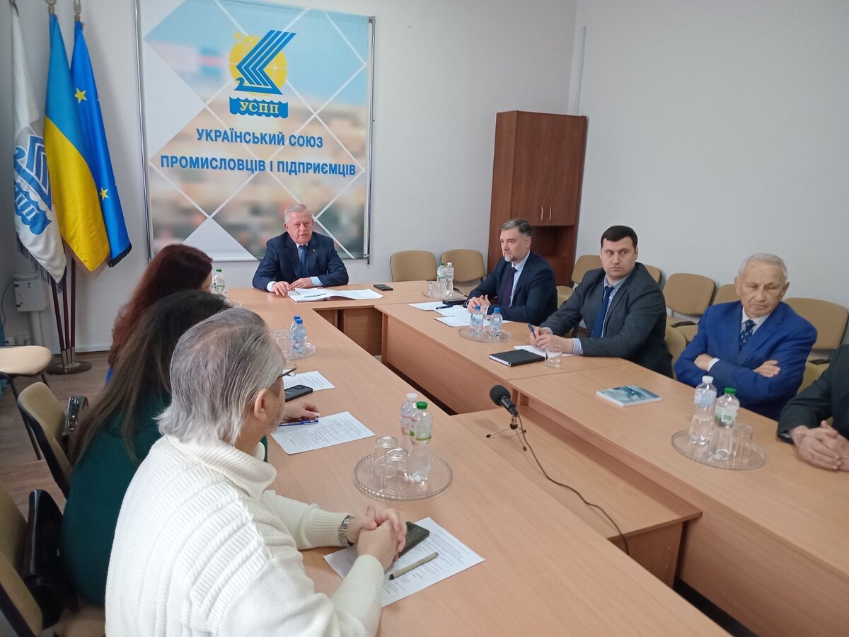 Космос як ресурс стійкості оборони і економіки: держава, бізнес і наука шукають спільну траєкторію розвитку галузі