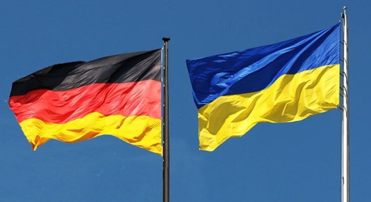 Анатолій Кінах: співпраця з Німеччиною у виробництві далекобійної зброї має не меншу перспективу, ніж передача готової