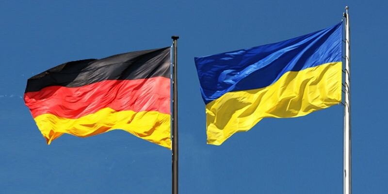 Анатолій Кінах: співпраця з Німеччиною у виробництві далекобійної зброї має не меншу перспективу, ніж передача готової