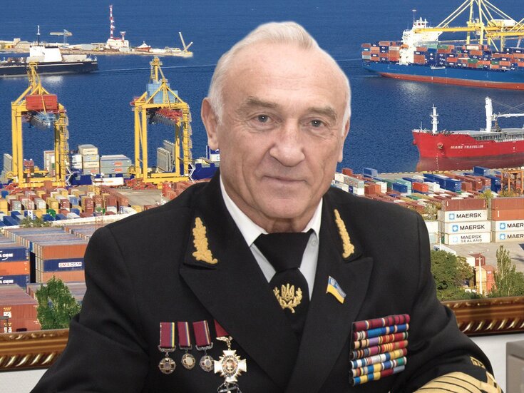 Співчуття рідним і близьким Юрія Борисовича Крука