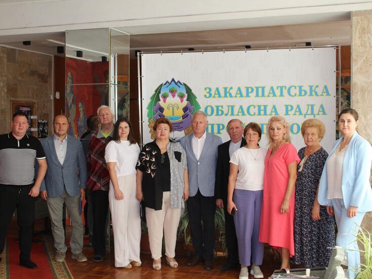 Соціальний діалог на Закарпатті: профспілки та роботодавці визначили напрями співпраці