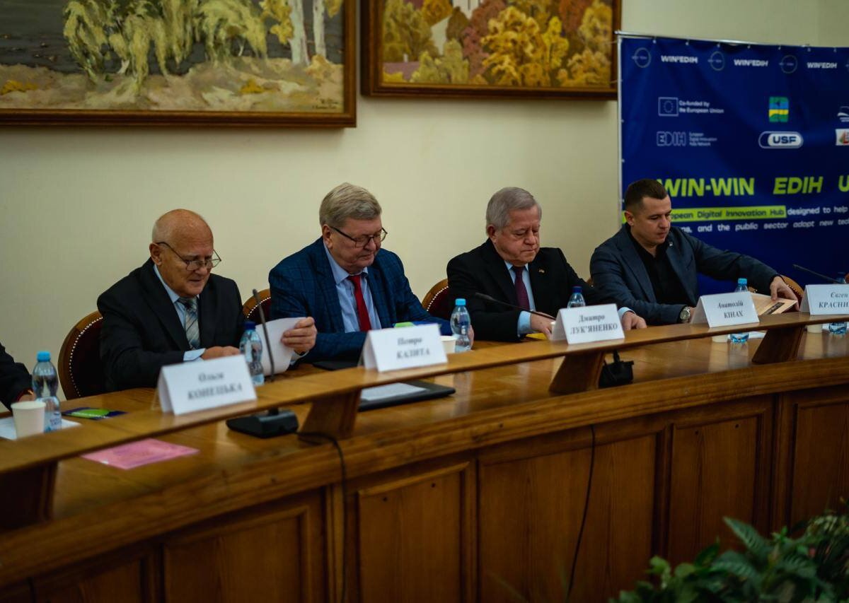 Якість у промисловості, виробництві має стати основою післявоєнного відновлення