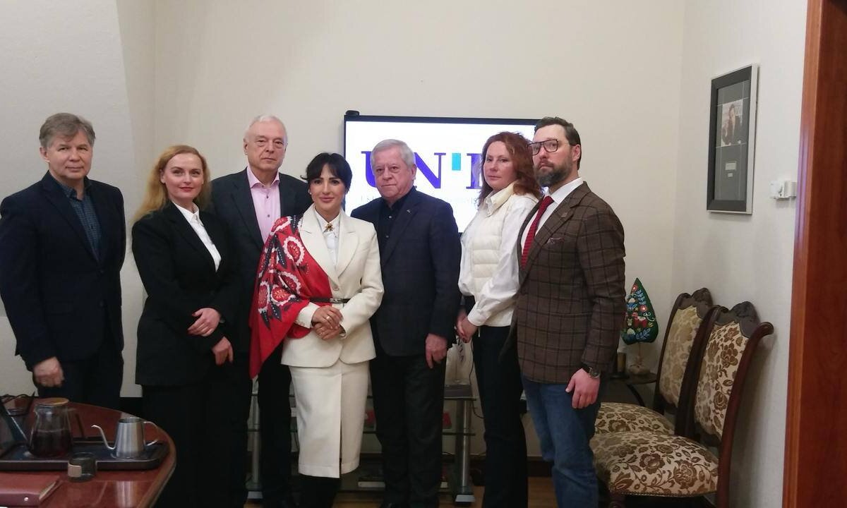 «Євростандарти повинні втілюватися без паузи»: А.Кінах про темп економічних реформ і прозорий лобізм
