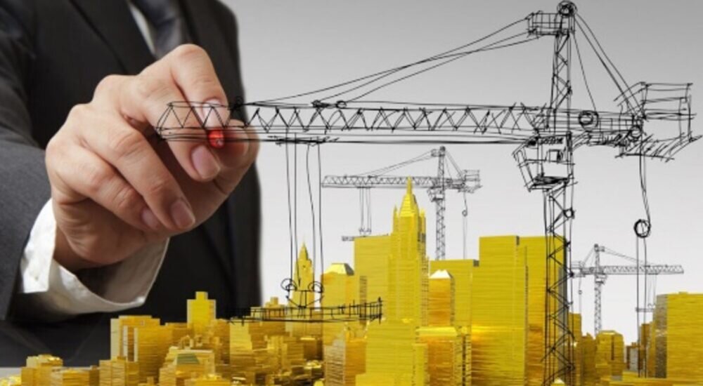 Україна готує нові міжнародні проєкти з відновлення: Рада з відбудови під головуванням А.Кінаха у складі Lives Amplified презентує ініціативи