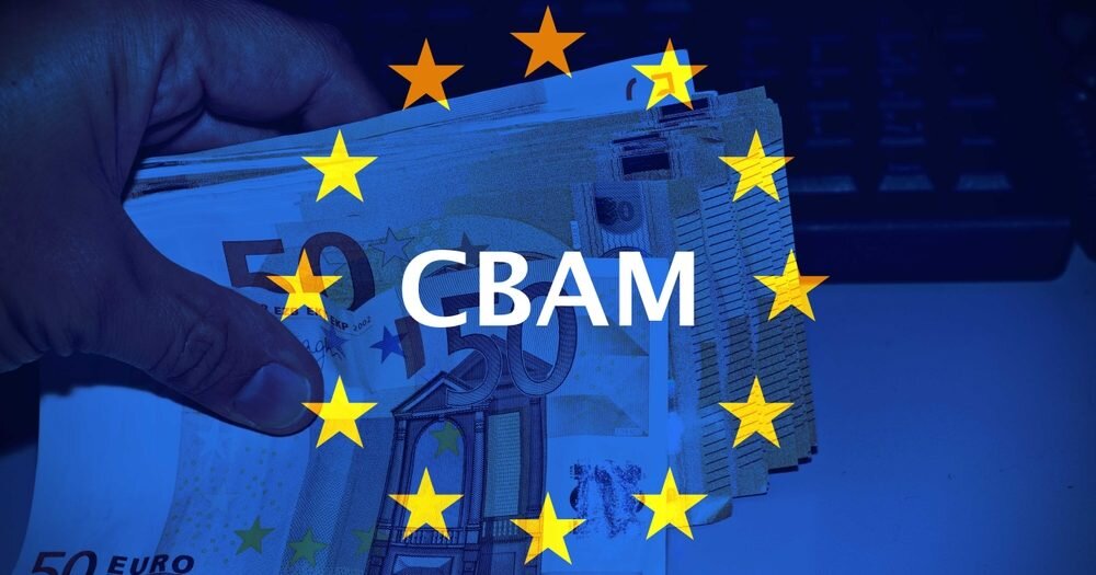 Промисловці звернулися до депутатів Європарламенту щодо врахування інтересів України при впровадженні CBAM