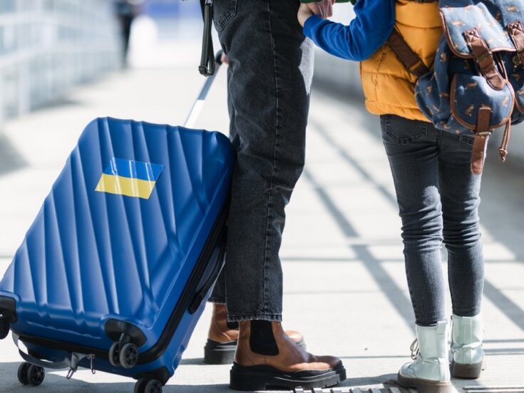 Держава декларує повернення українців, але одночасно погіршує умови