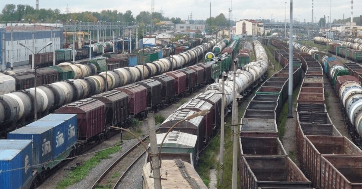 Бізнес закликає прискорити реформу залізничної галузі: УСПП звернувся до керівництва держави