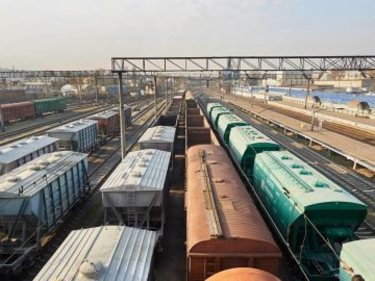 Блокада портів, ворожі удари по бізнесу і ще 30% до вартості логістики: УСПП та Антикризовий штаб закликають уряд переглянути рішення щодо залізничних тарифів