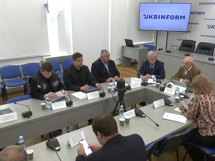 Енергетична стійкість та модернізація будівельного сектору — важливі складові відновлення України