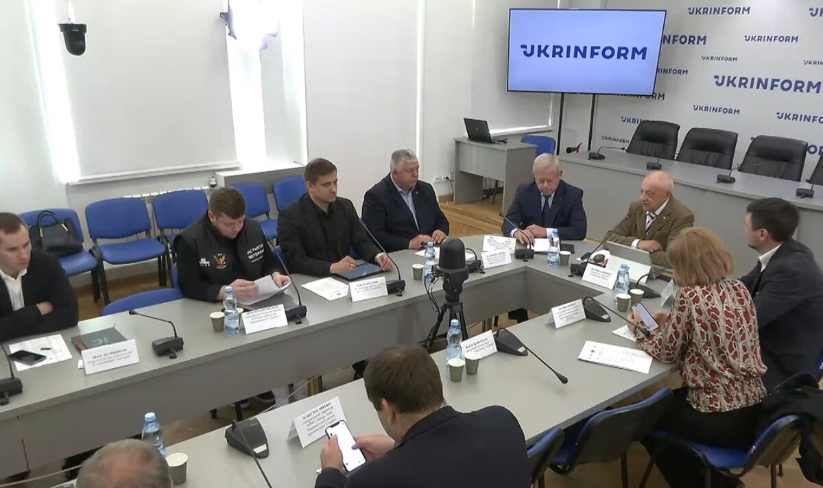 Енергетична стійкість та модернізація будівельного сектору — важливі складові відновлення України