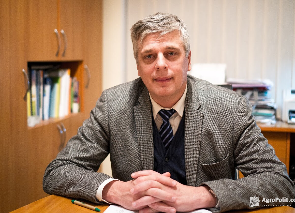Георгій Гелетуха: до 2050 року Україна може виробляти 20 млрд кубів біометану в рік і перетворитися в потужного енергоекспортера