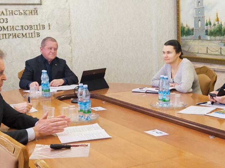 Україна може подвоїти виробництво зерна, олійних, м’яса, застосовуючи нові технології – вітчизняні агроексперти