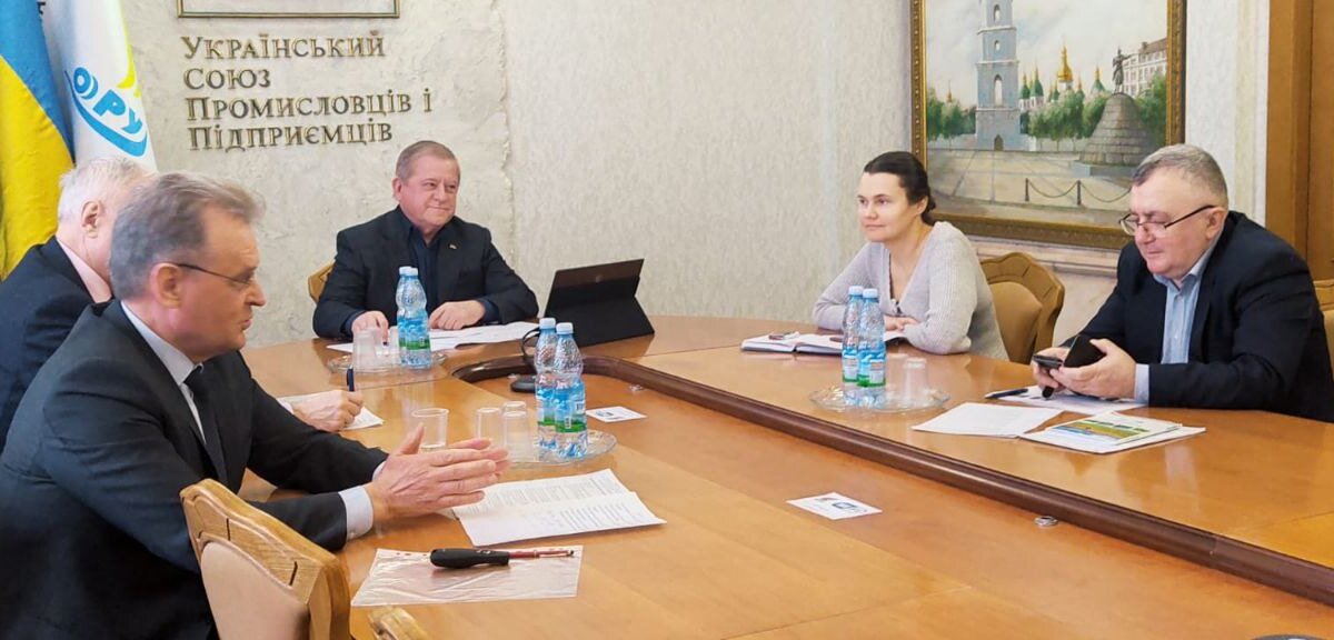 Україна може подвоїти виробництво зерна, олійних, м’яса, застосовуючи нові технології – вітчизняні агроексперти